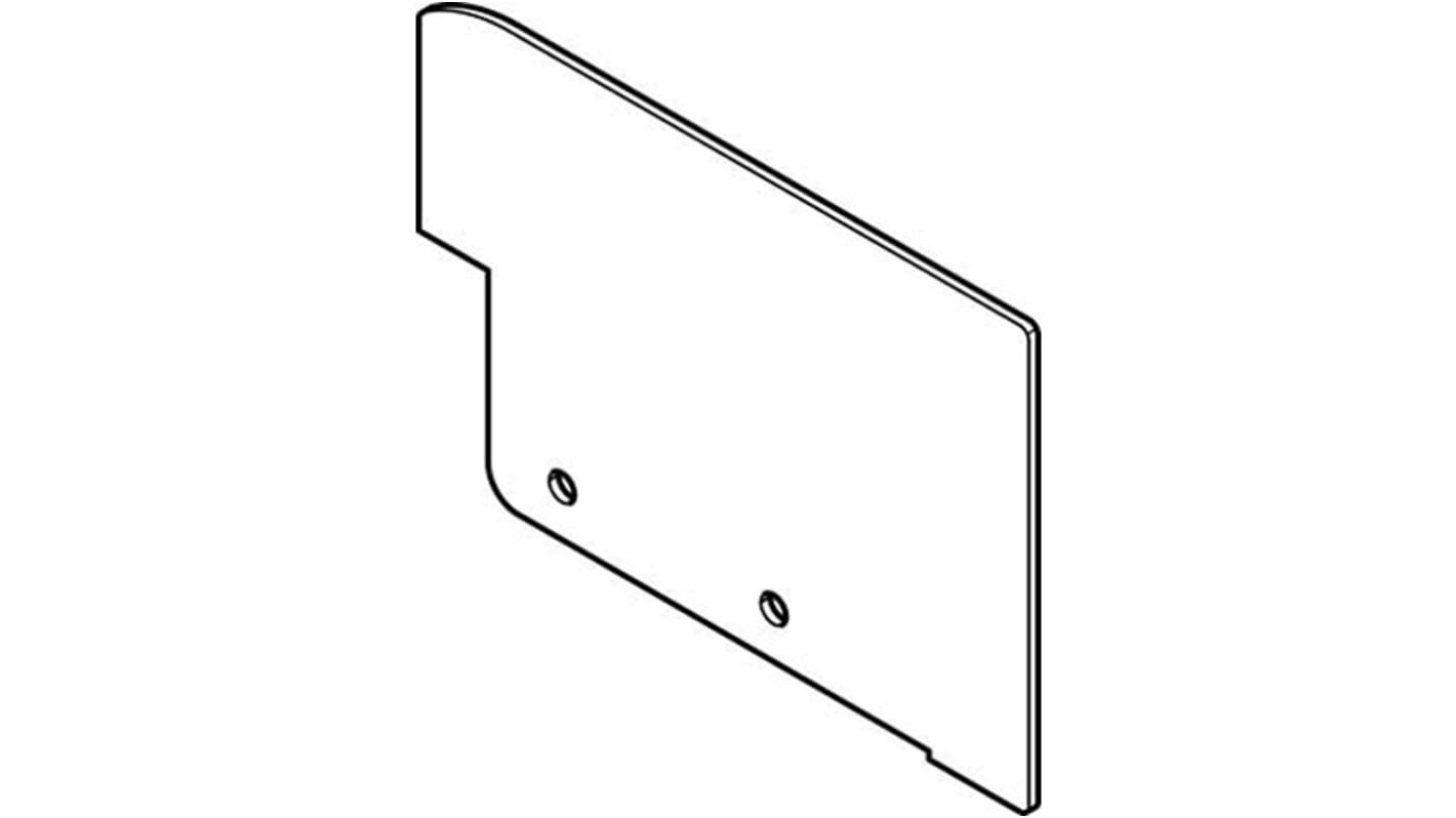 Festo CPX Insulating Plate