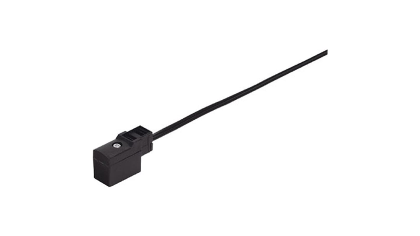 Festo KMYZ Plug and Cable