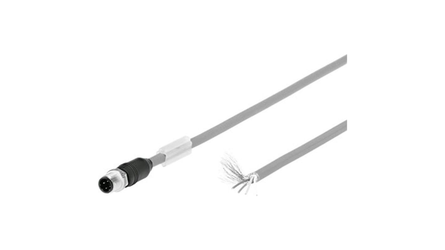 Festo NEBC Cable