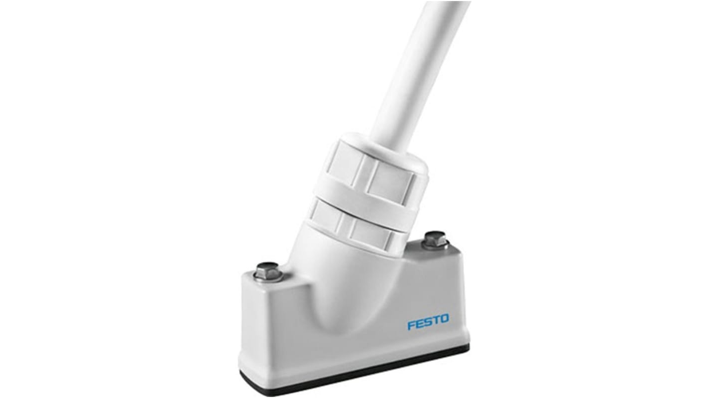 Gruppo connettori Festo NEBV-C-S7WA44HS-K-10-N-LE36-S10