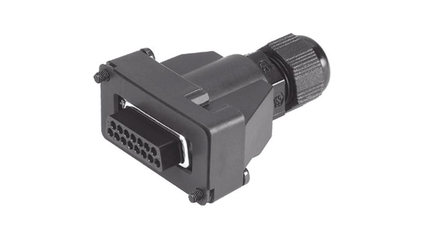 Festo SD Plug Connector