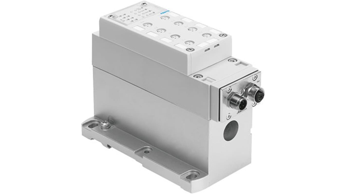 Festo VABE Electrical Interface