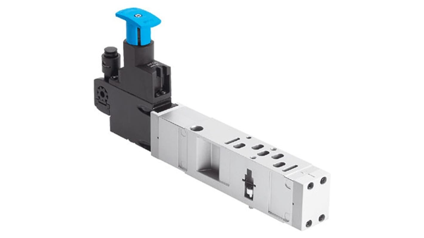 Festo VABF Regulator Plate