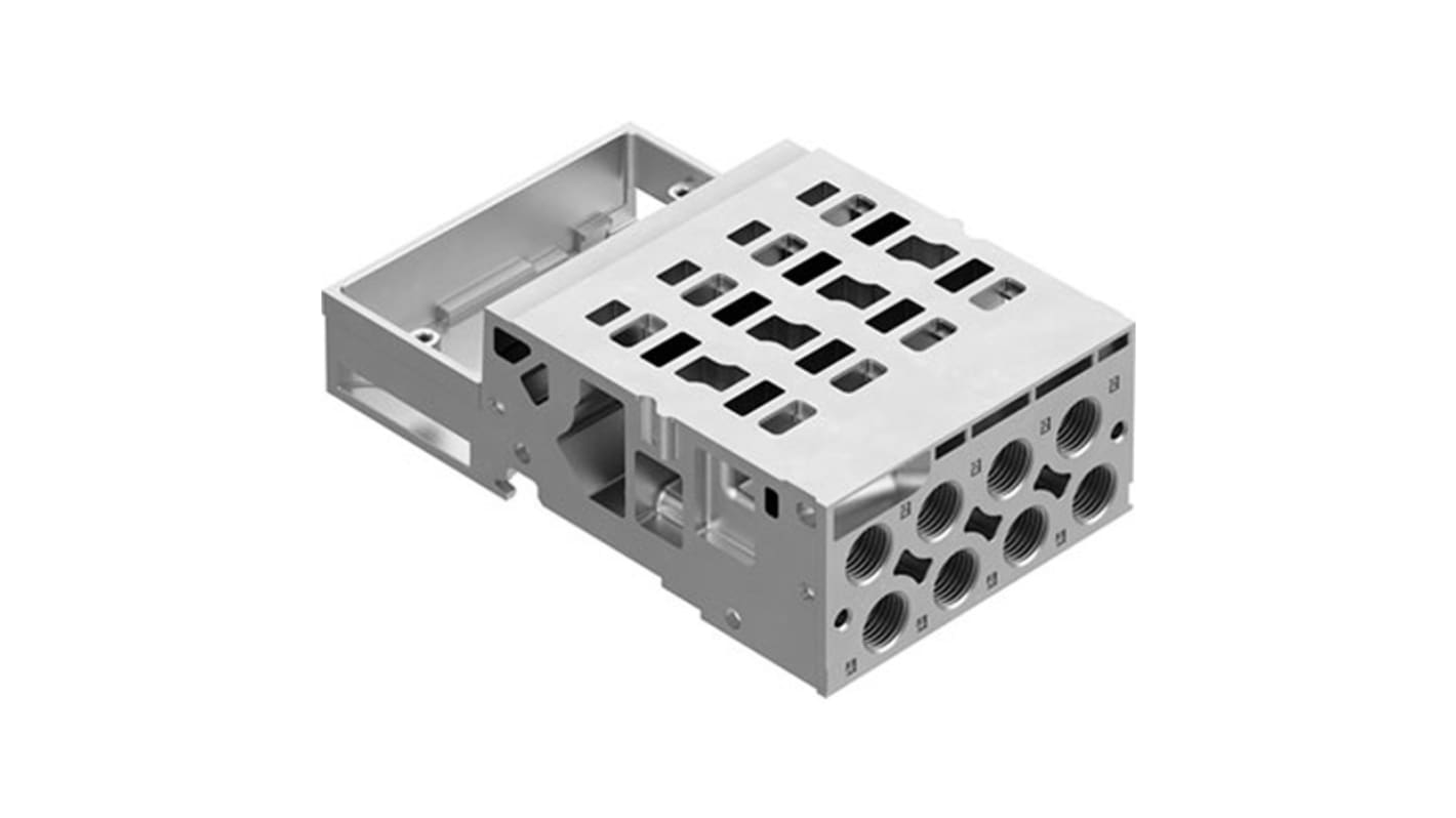 Festo VMPA Sub Base