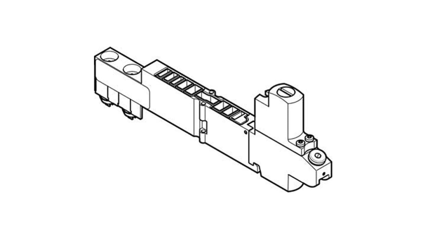 Regolatore Festo VMPA1-B8-R1-M5-06