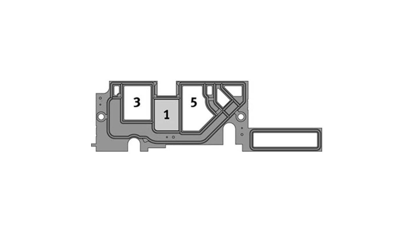 Festo Dichtung Typ Dichtung Serie VMPA