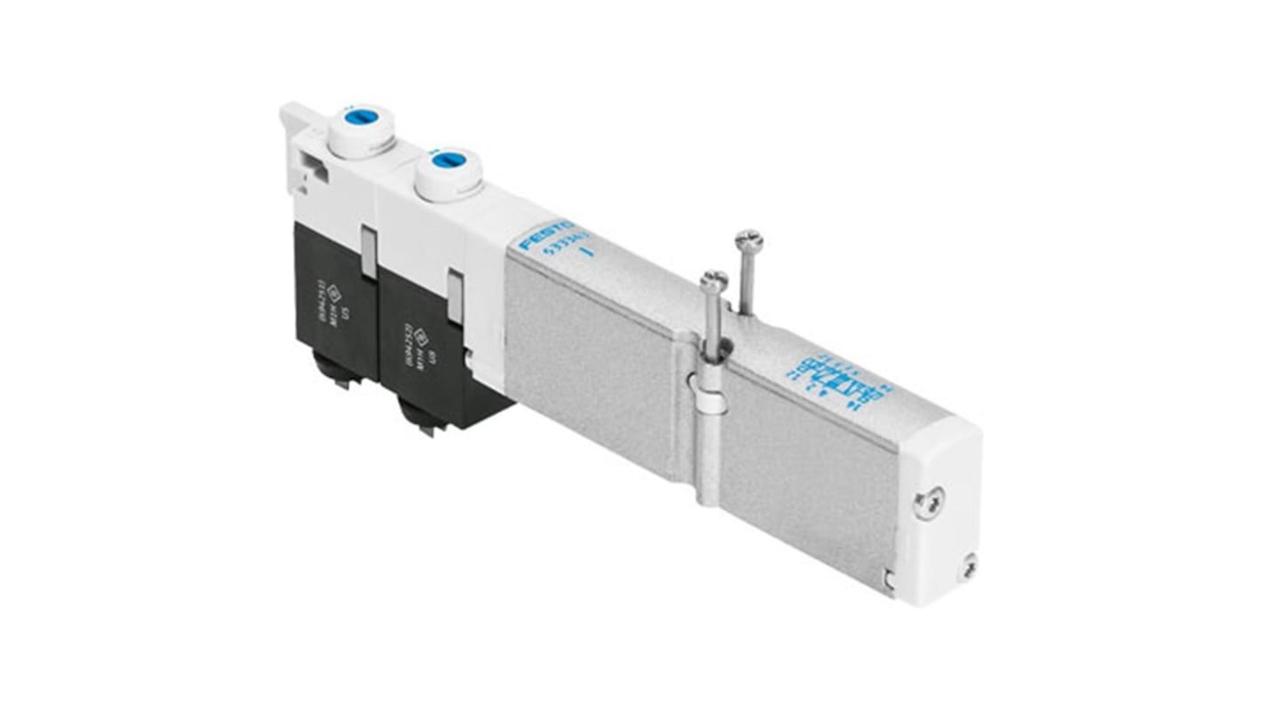 Festo Pneumatic Solenoid Valve -