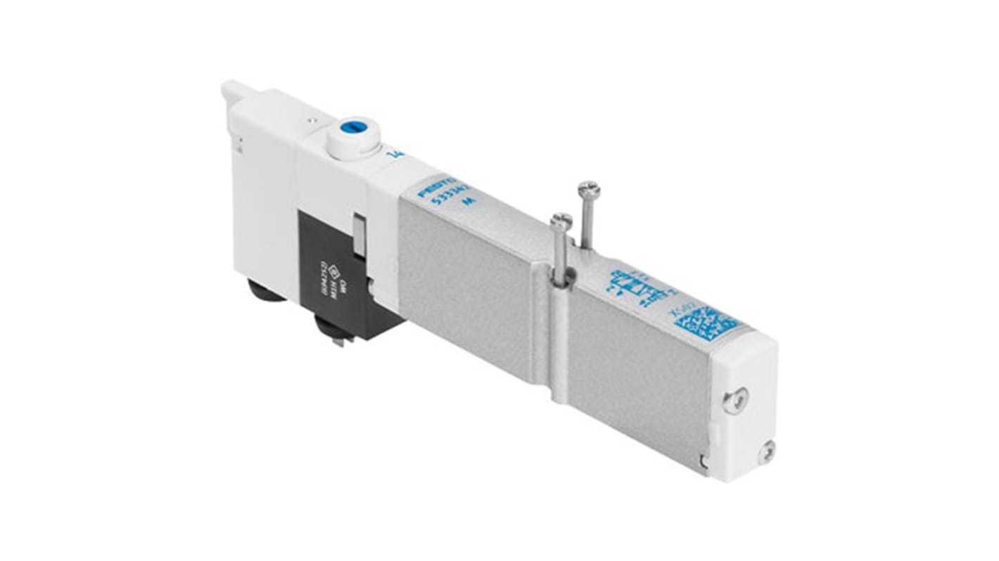 Festo Pneumatic Solenoid Valve -