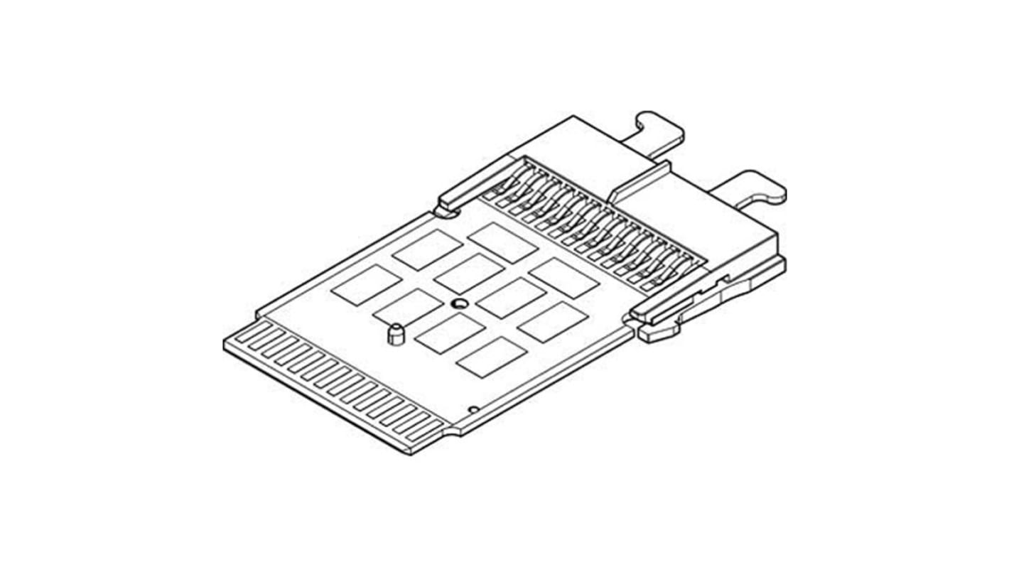 マニホールド Festo VMPAシリーズ