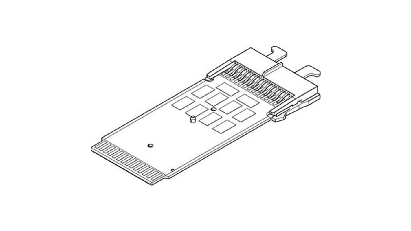 マニホールド Festo VMPAシリーズ