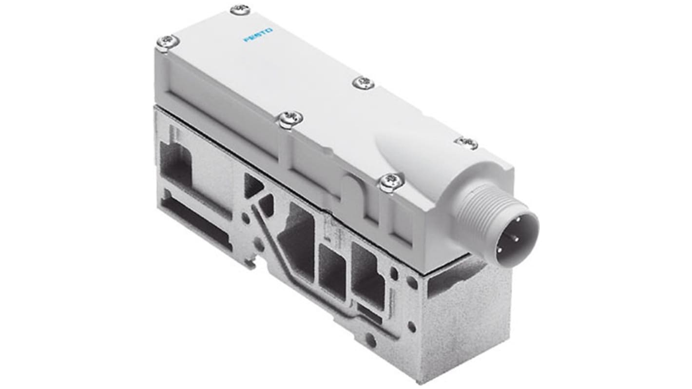 Festo VMPA Supply Plate