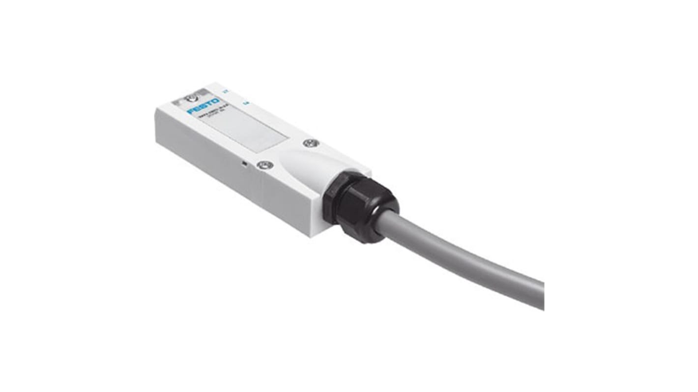 Festo Steckverbinder-Satz Typ Kabel Serie VMPA 30V dc