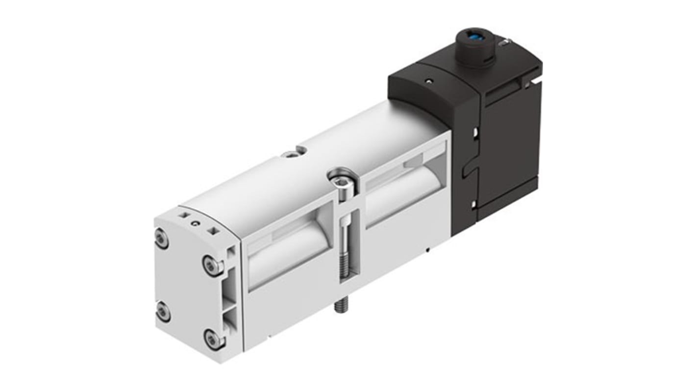 Festo Pneumatic Solenoid Valve -