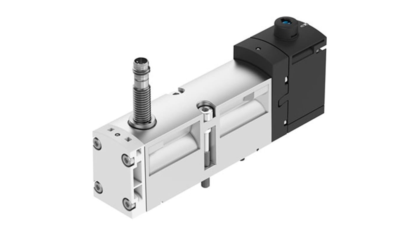 Festo Pneumatic Solenoid Valve -