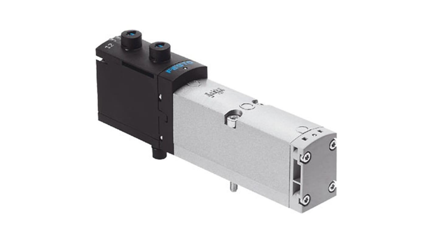 Festo Pneumatic Solenoid Valve -