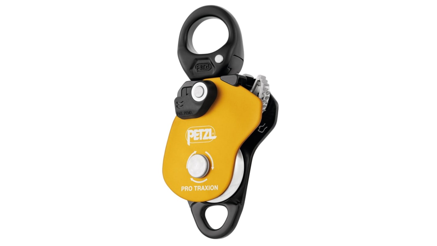 PETZL FIXE Pulley Katrol | Bol