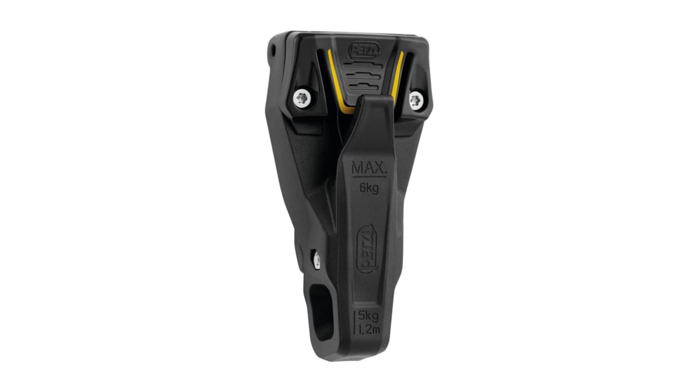 Petzl Nylon Werkzeuggürtel