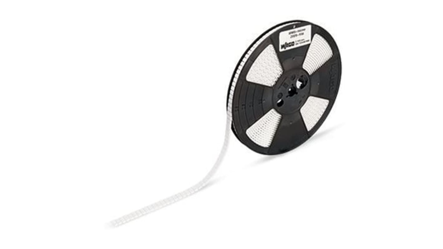 2009113/000023 Wago Label Printer Ribbon for use with WAGO Rail