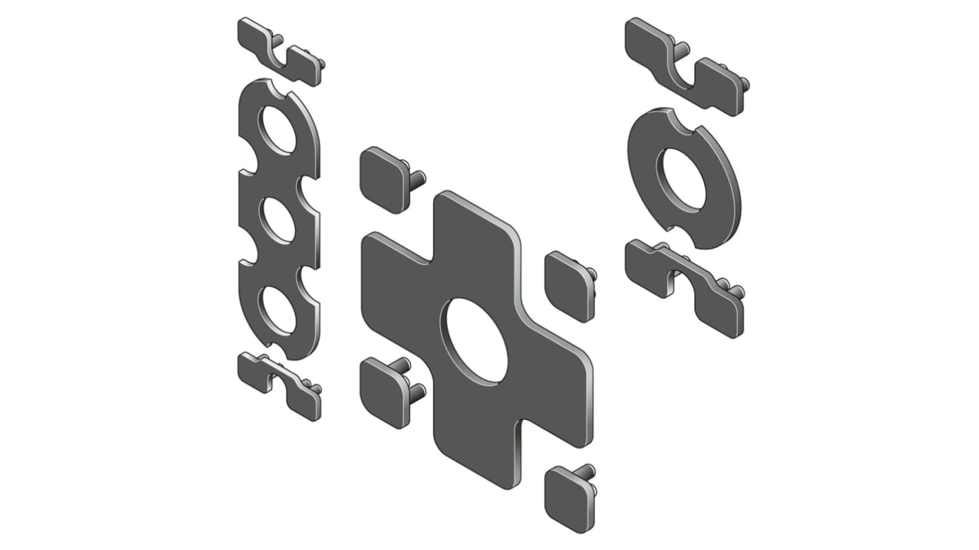 Bosch Rexroth End Connector Connecting Component