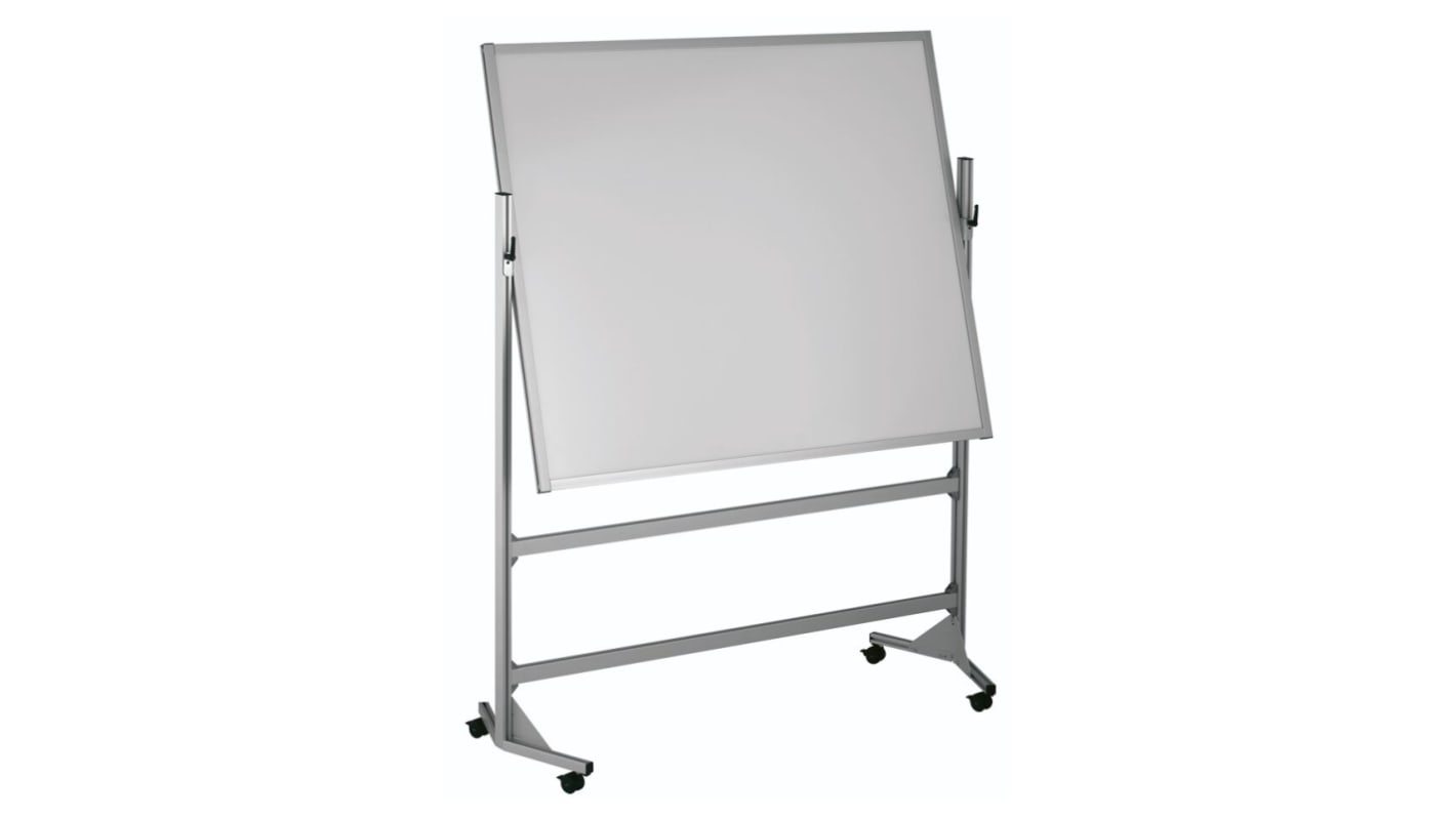 Bosch Rexroth White Board, 1484mm Height, 1234mm Width