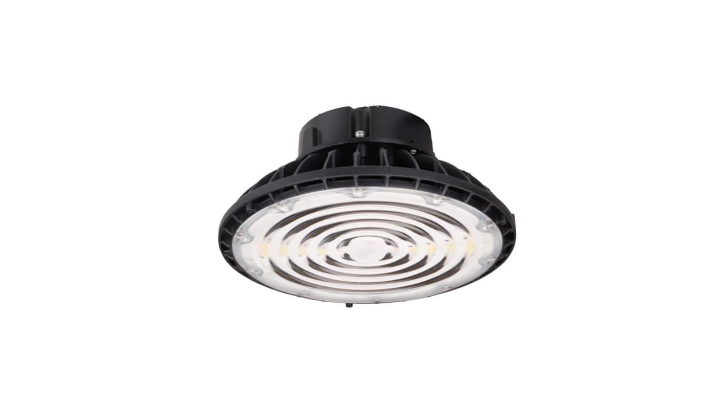 RS PRO 150 W LED High Bay Lighting