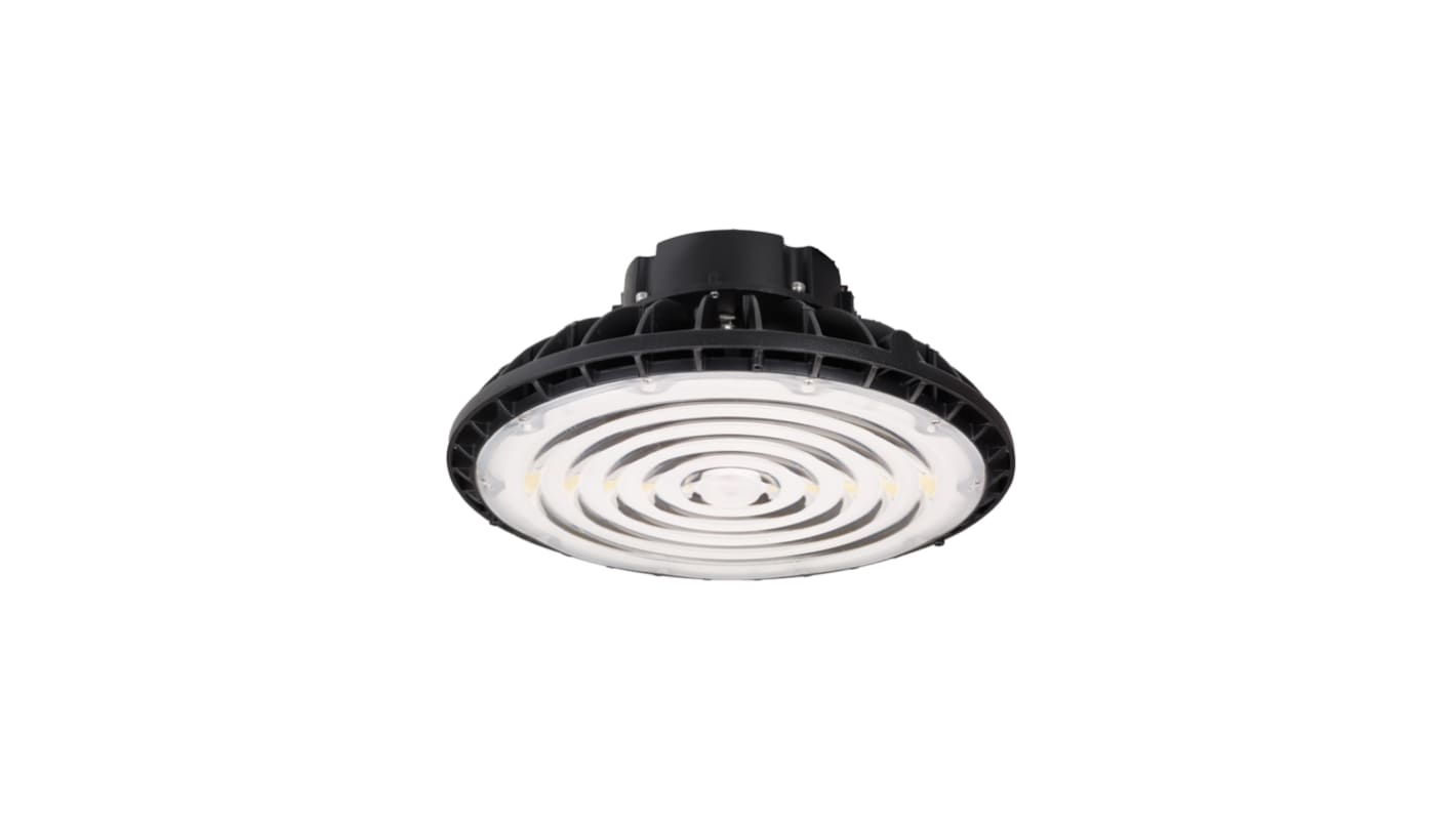 RS PRO 200 W LED High Bay Lighting