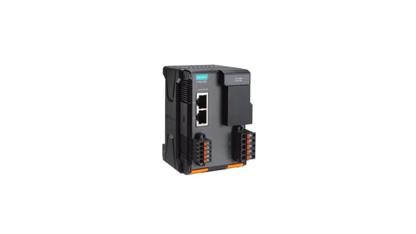 MOXA IOTHINX 4533-LX Data Acquisition, 1 Channel(s), Ethernet