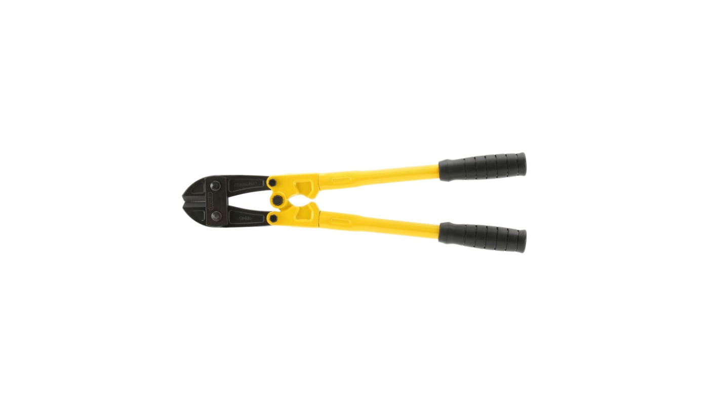 Stanley 1-17-751 450 mm Chrome Molybdenum Steel Bolt Cutter