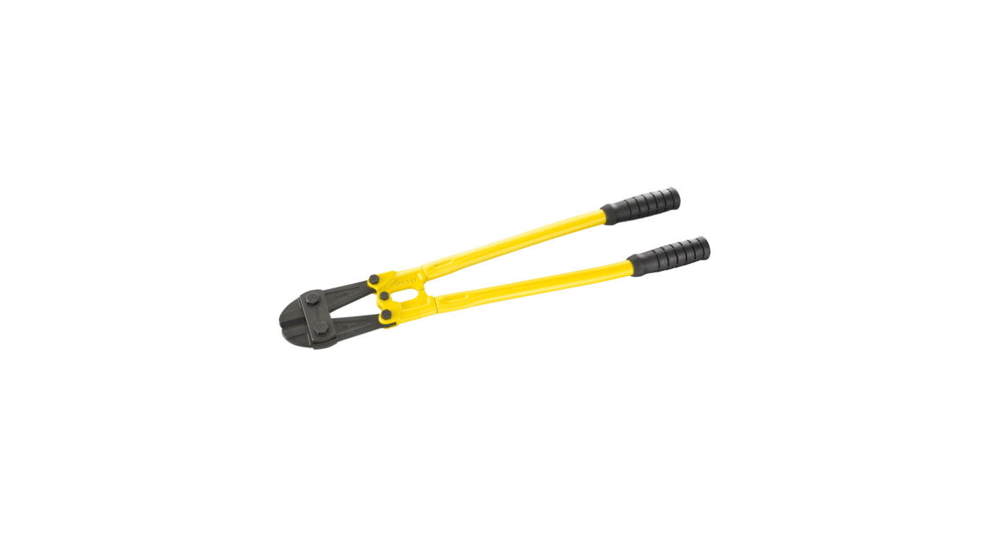 Stanley 1-17-752 600 mm Chrome Molybdenum Steel Bolt Cutter