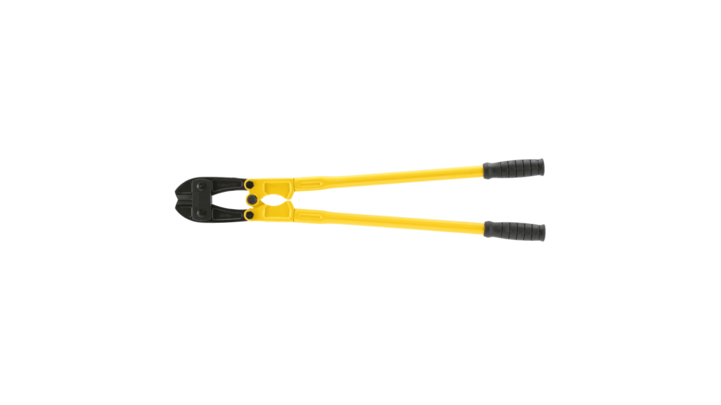 Stanley 1-17-753 750 mm Chrome Molybdenum Steel Bolt Cutter