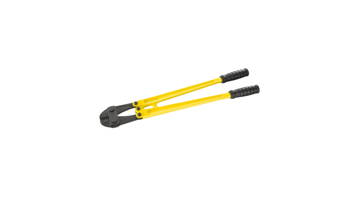 Stanley 1-95-565 600 mm Chrome Molybdenum Steel Bolt Cutter