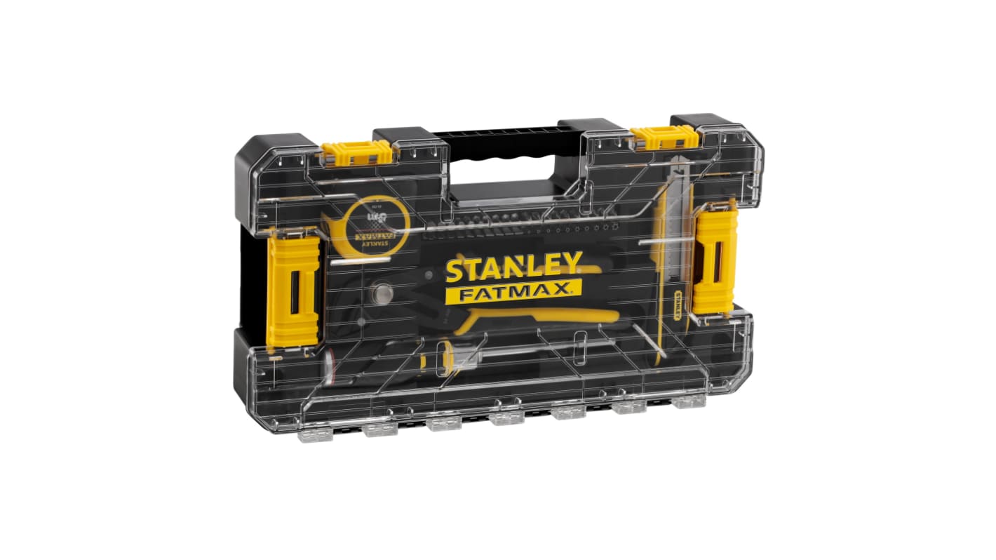 Cassetta porta attrezzi PRO-STACK Stanley, 0 cassetti, 44.3 x 23.8 x 9.2cm