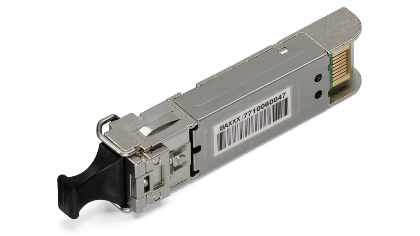 Wago LC Multi Mode SFP Transceiver Module