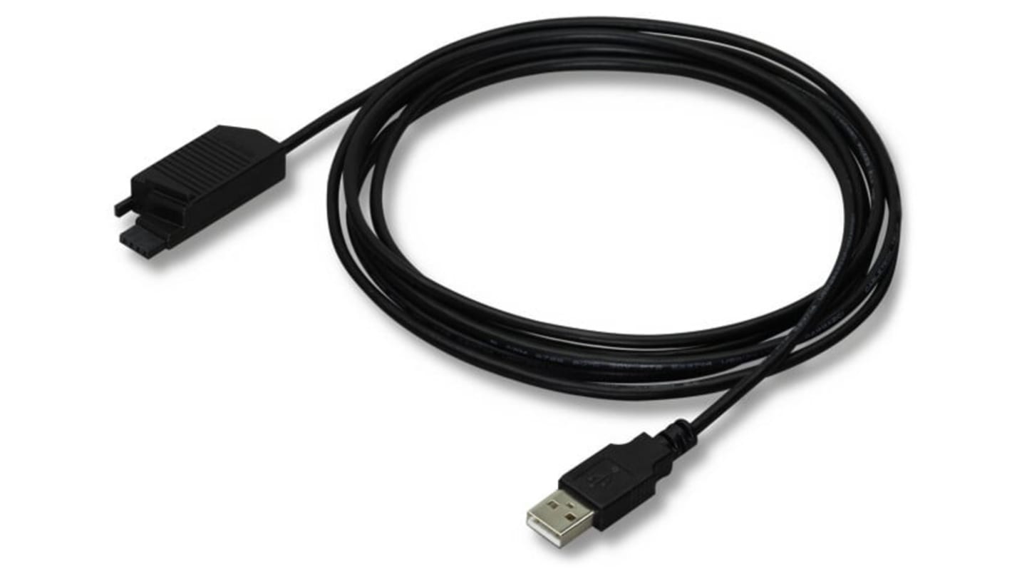 Wago Cable, Male USB A to  Cable, 5m