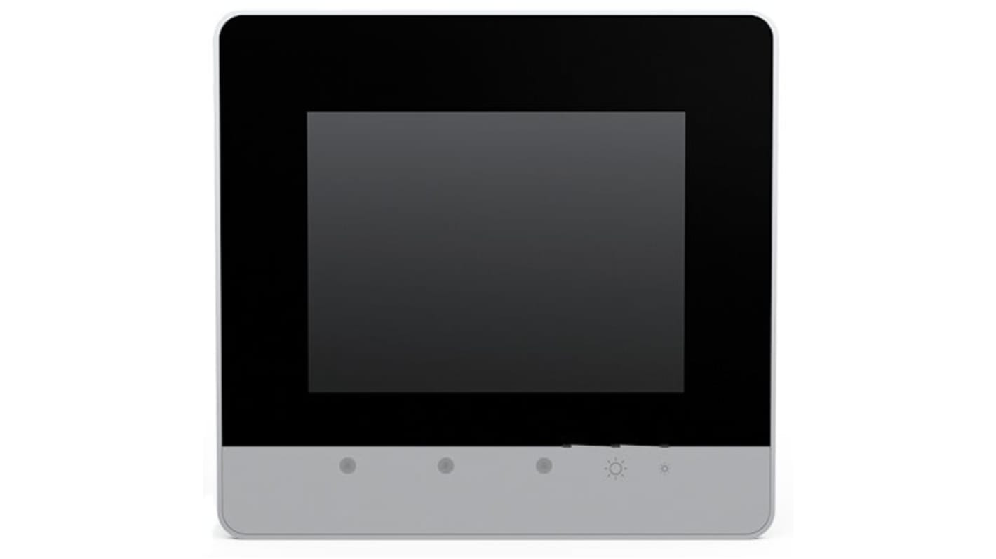 Display HMI touch screen Wago, HMI, 5,7 in, serie 762, display Touchscreen resistivo