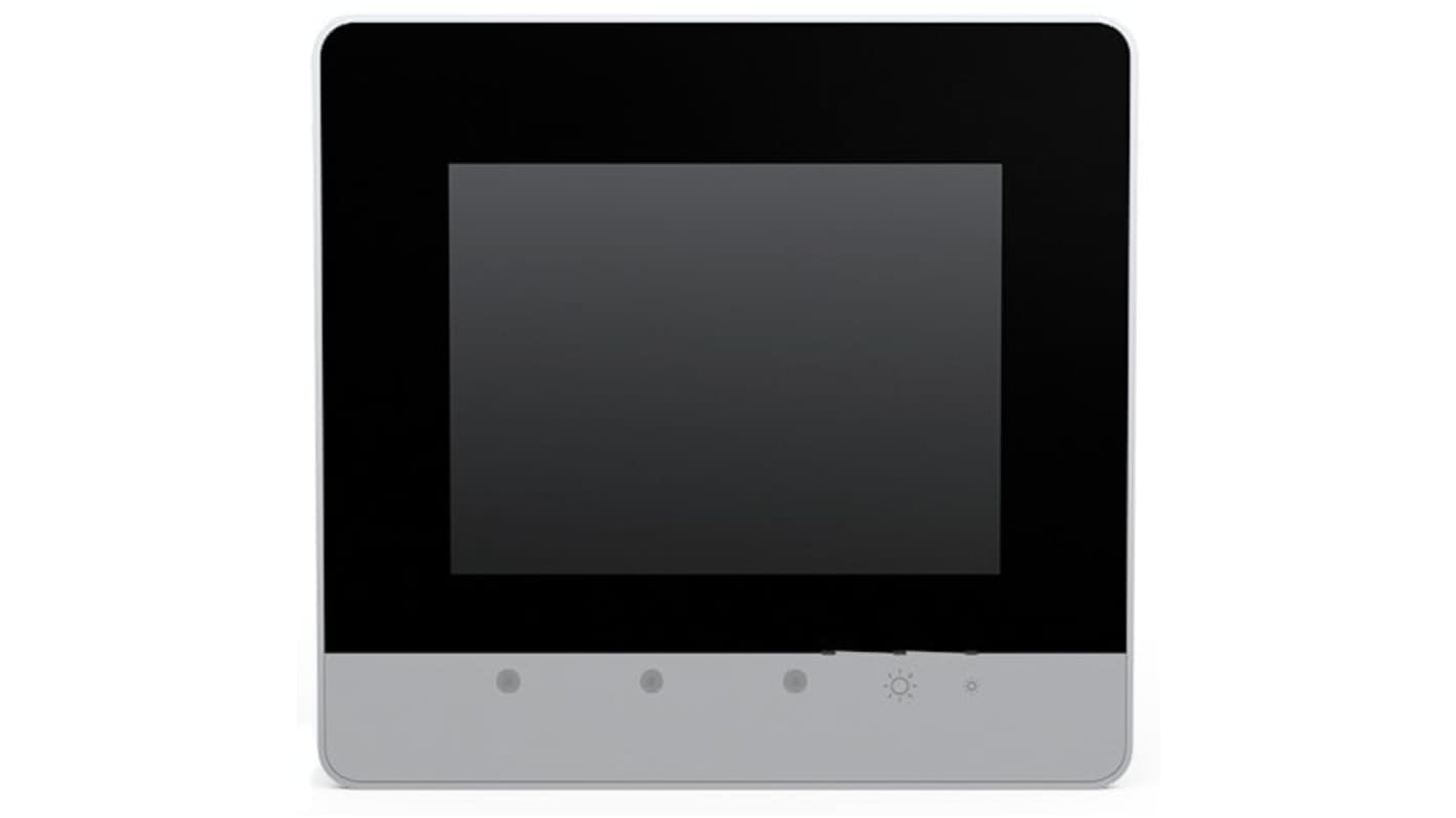 Pannello HMI Wago, HMI, 5,7 in, serie 762, display Touchscreen resistivo