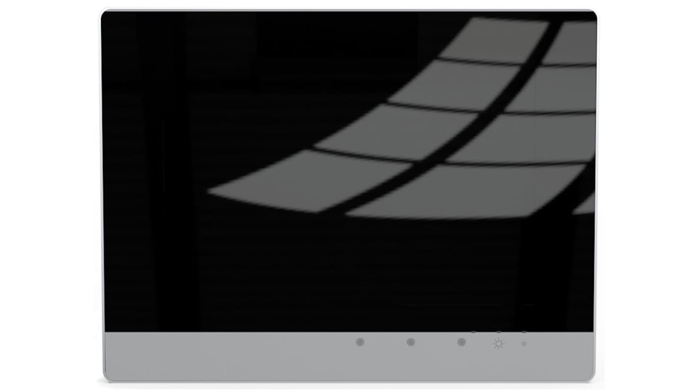 Wago 762 Series HMI HMI Panel - 5.7 in, Resistive Touchscreen Display, 1280 X 800pixels
