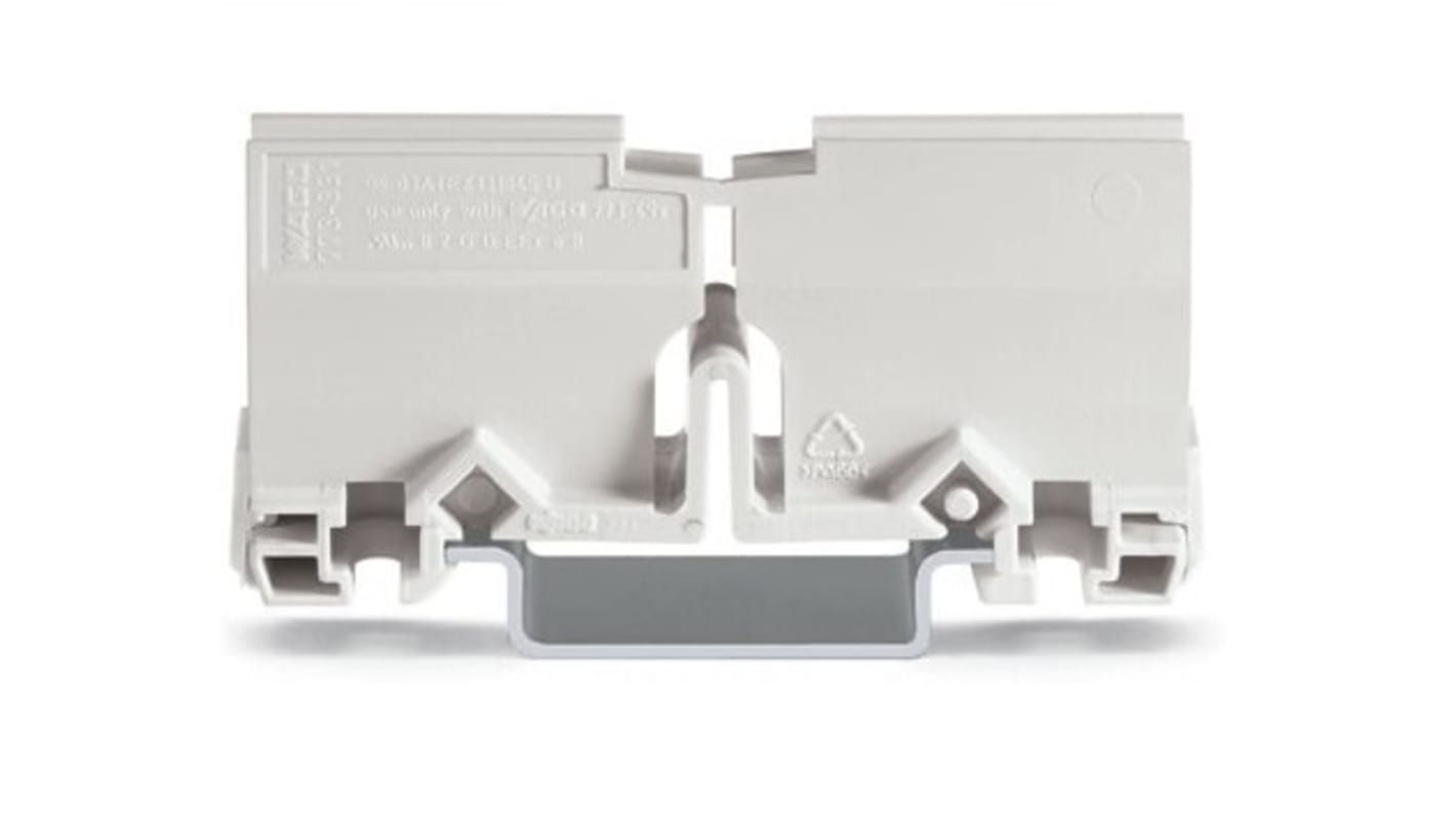 Wago 773 Series Mounting Carrier for Use with 773 Series, ATEX