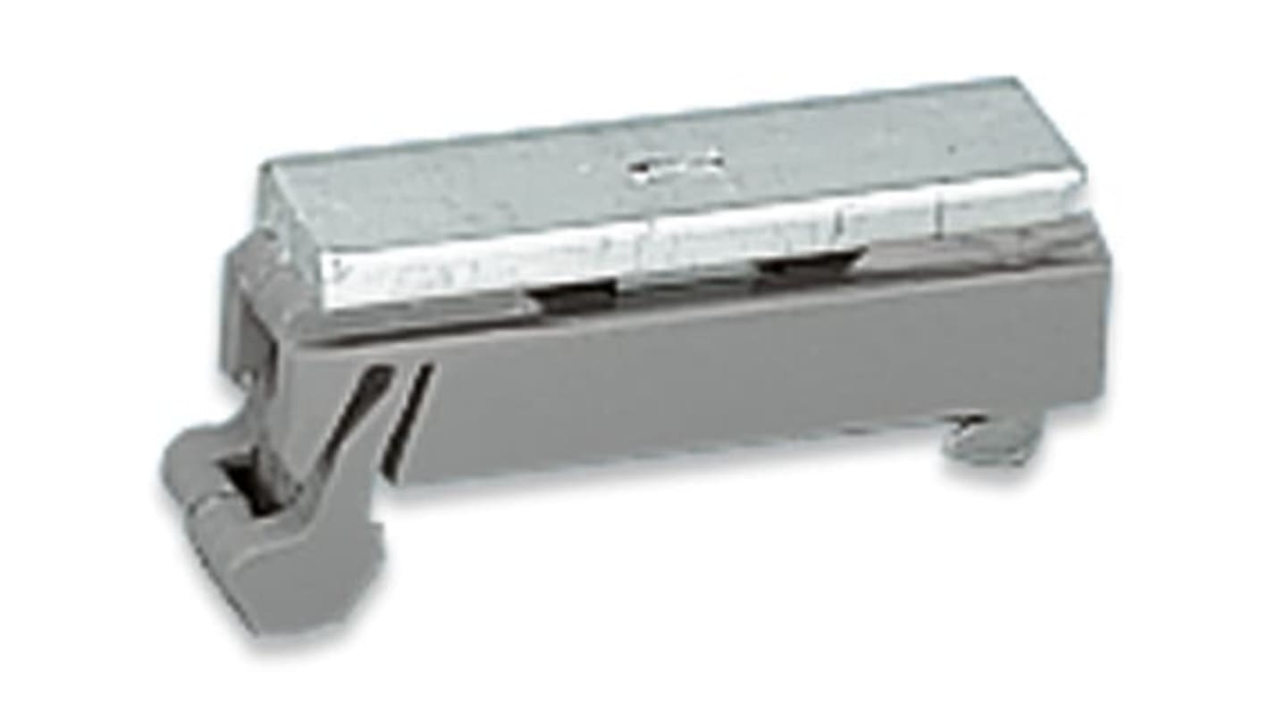 Wago, 790 Carrier for use with 790 Series Shield Clamping Saddles