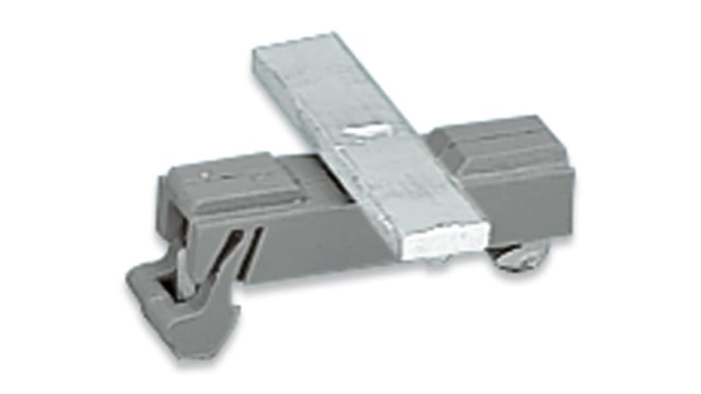 Wago, 790 Carrier for use with 790 And 791 Series Shield Clamping Saddles