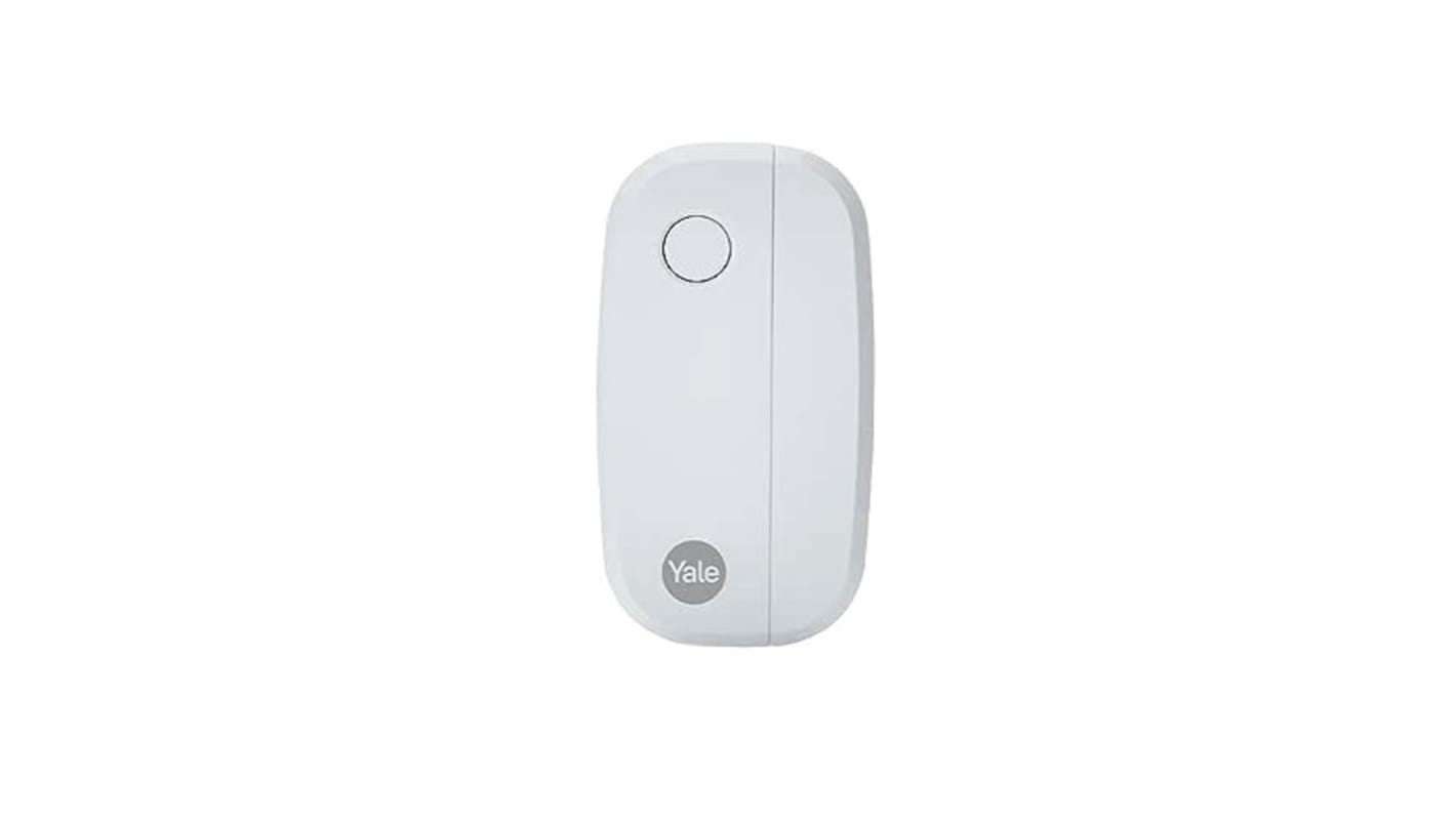 Cherry 100dB Security Alarm Sounder & Strobe