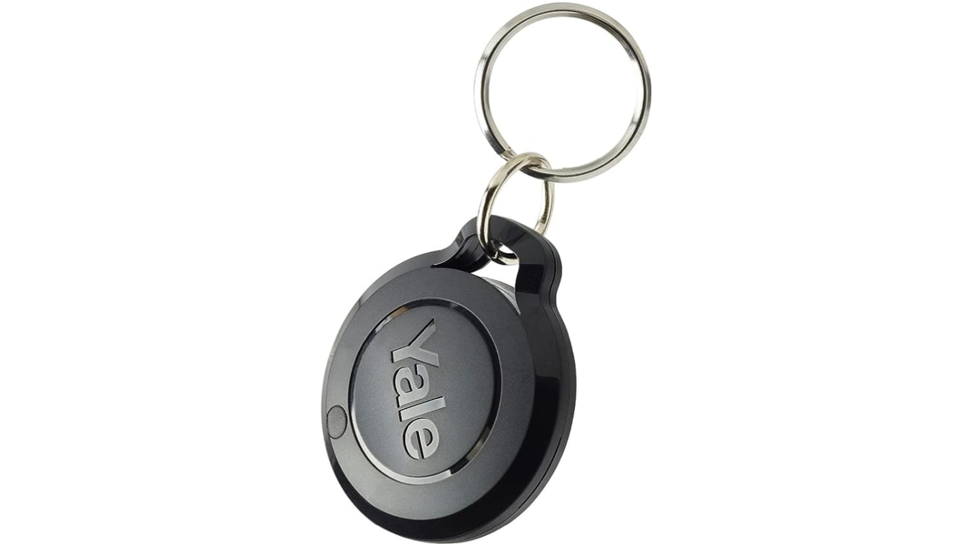 ACKF Yale Key Fob for Smart Home Alarm RS