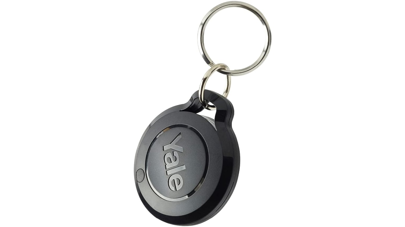 YALE Key Fob for Smart Home Alarm