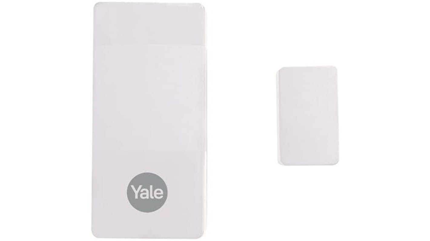 YALE Alarmsystem-Signalgeber & Signalleuchte 94dB Batteriebetrieb