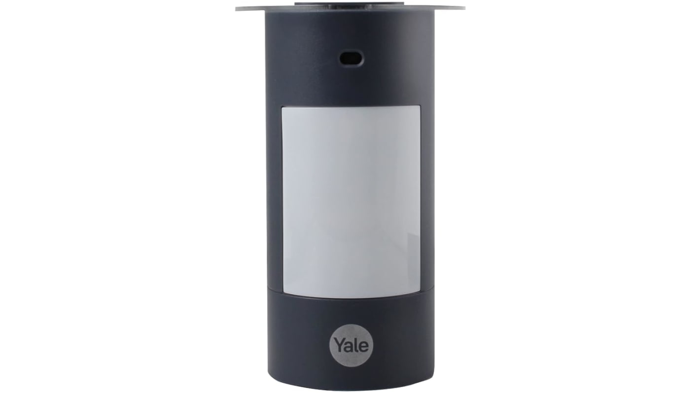 Yale Motion Detector Motion Detector, 200m Sensor Range