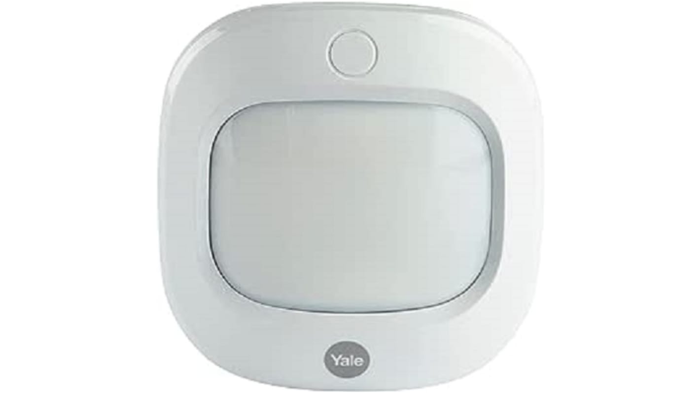 YALE 100dB Security Alarm Sounder & Strobe