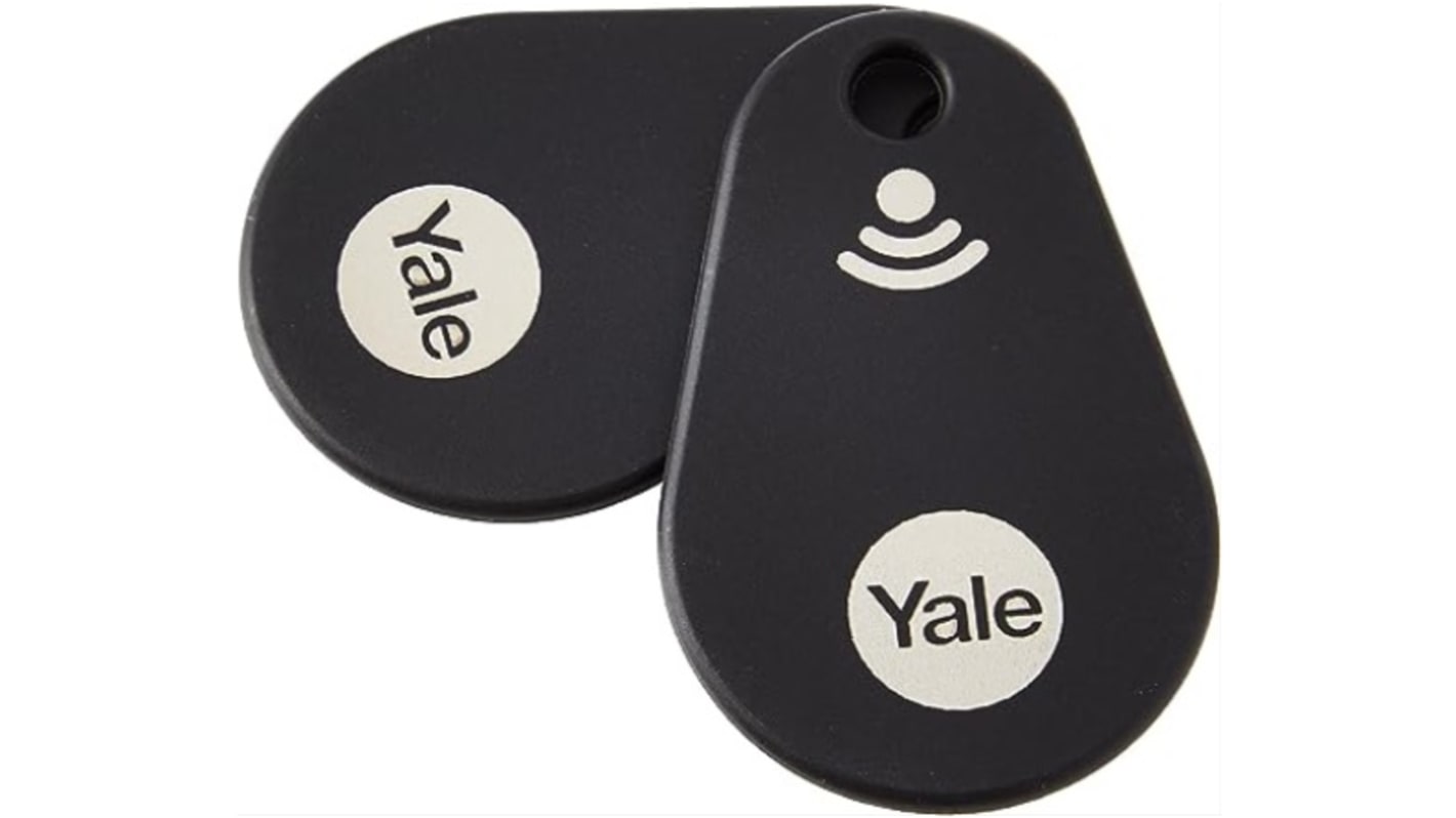 Yale Wireless RFID tags