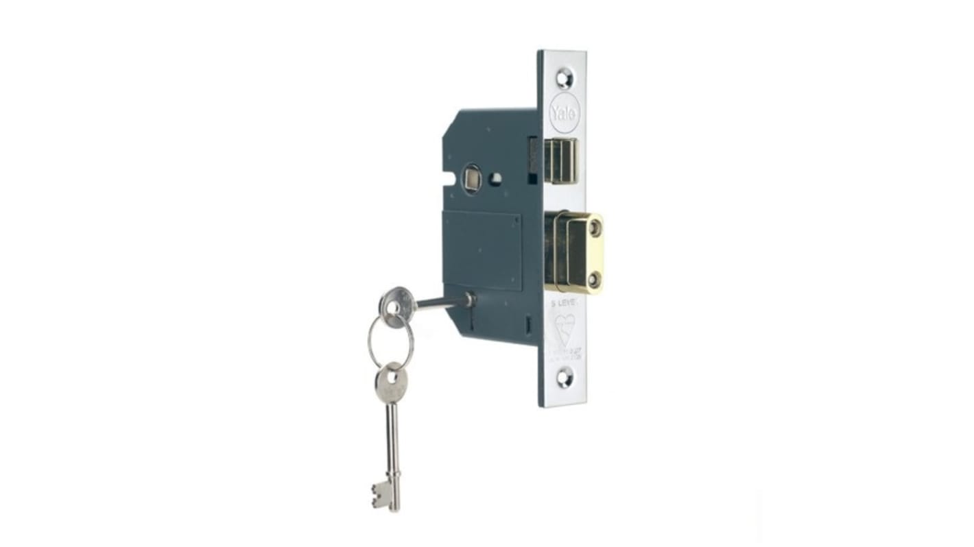 Cherry Mortice Lock Lever, 5 Levers