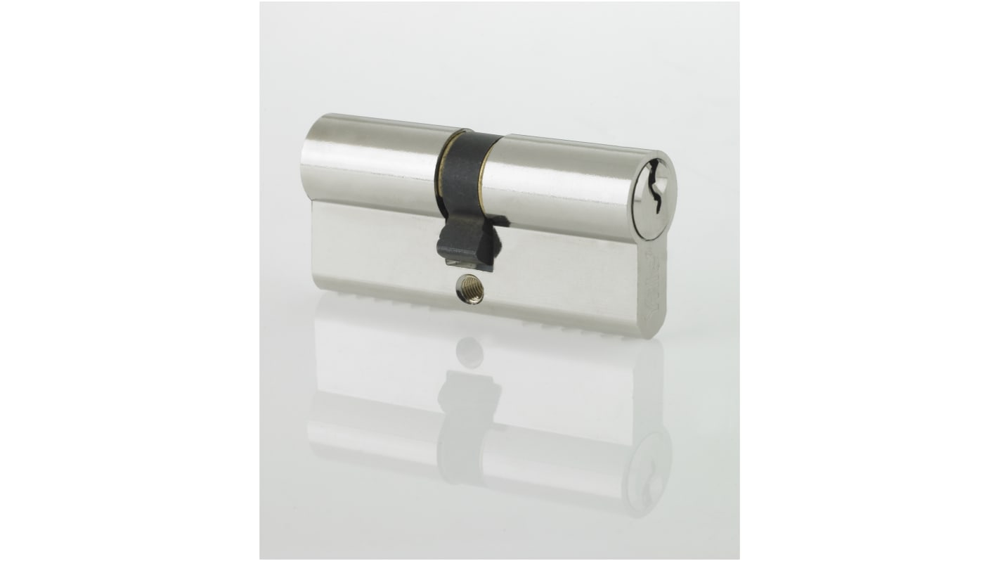 Cherry Euro Cylinder Lock