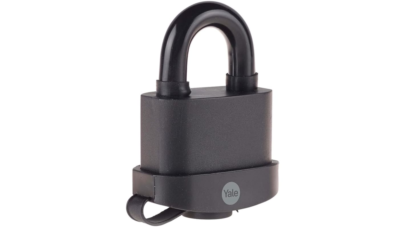 Weatherproof Padlock 61mm